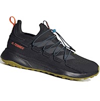 Zapatillas Adidas Para Hombre Terrex Voyager 21 - Negro GX8676